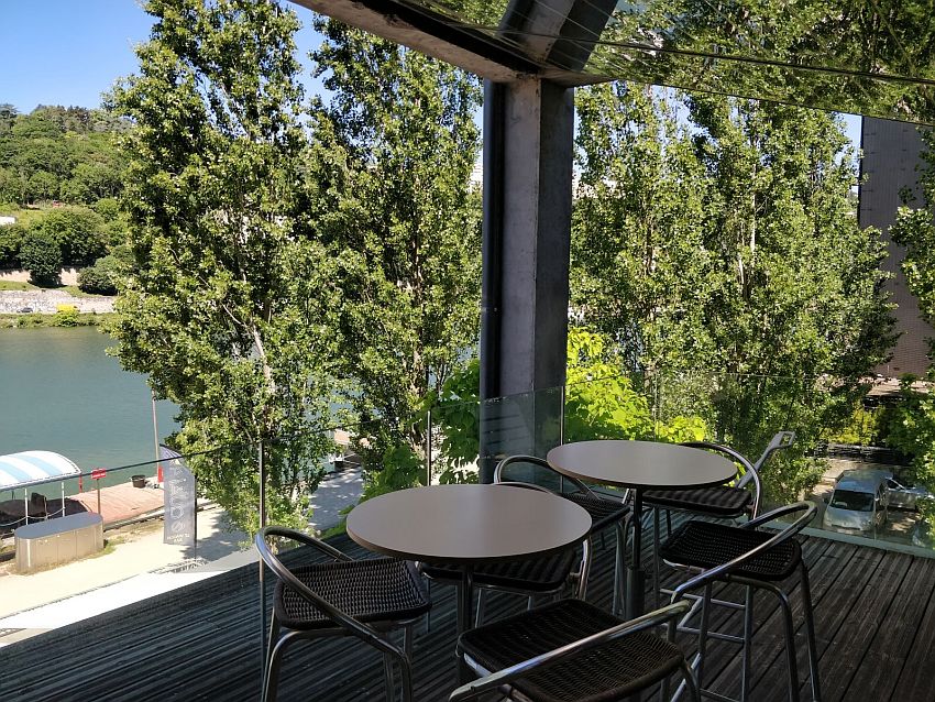 Bureau Location 69002 LYON 48 QUAI RAMBAUD