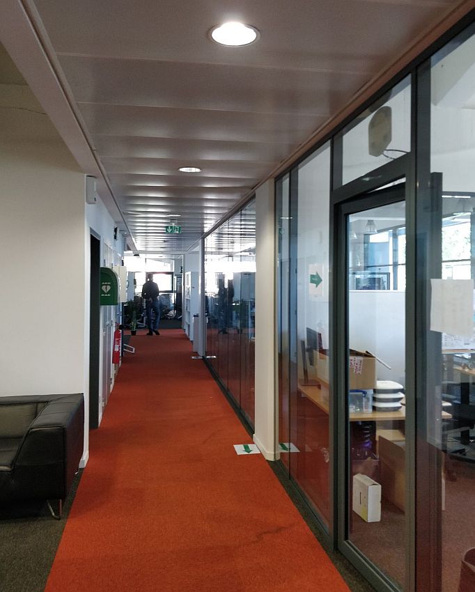 Bureau Location 69002 LYON 48 QUAI RAMBAUD