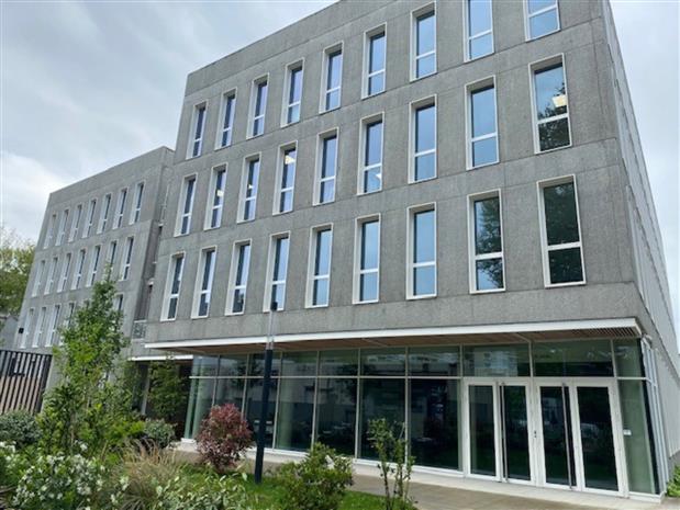 Bureau Vente/Location 69100 VILLEURBANNE 70 COURS TOLSTOI
