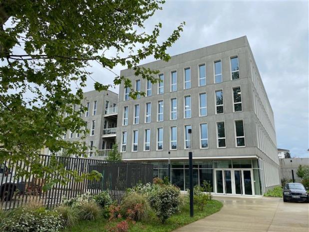 Bureau Vente/Location 69100 VILLEURBANNE 70 COURS TOLSTOI