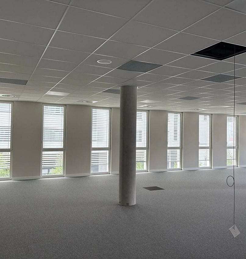 Bureau Vente/Location 69100 VILLEURBANNE 70 COURS TOLSTOI