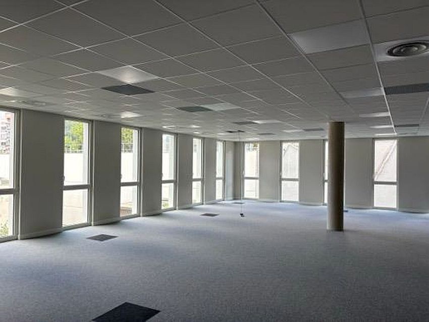 Bureau Vente/Location 69100 VILLEURBANNE 70 COURS TOLSTOI
