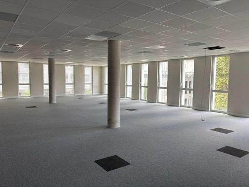 Bureau Vente/Location 69100 VILLEURBANNE 70 COURS TOLSTOI