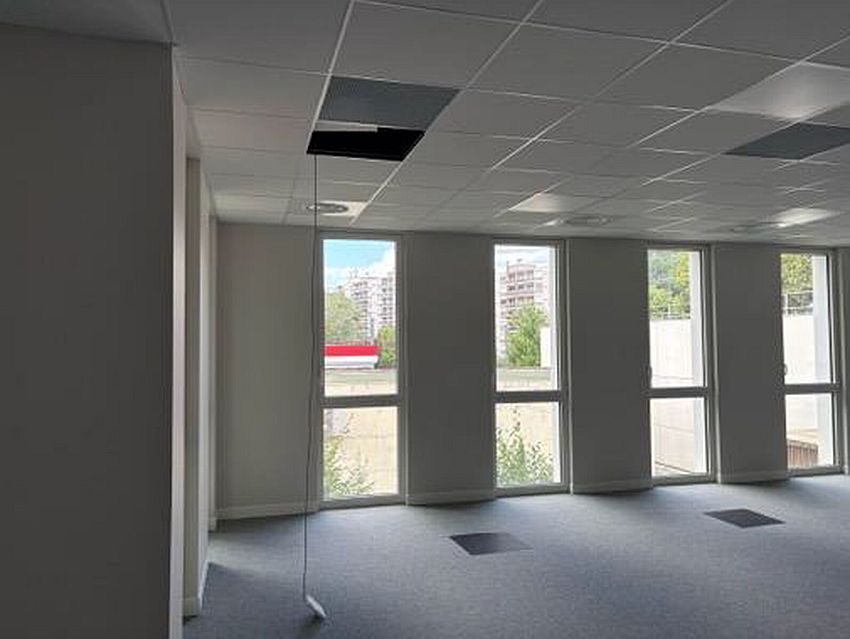 Bureau Vente/Location 69100 VILLEURBANNE 70 COURS TOLSTOI