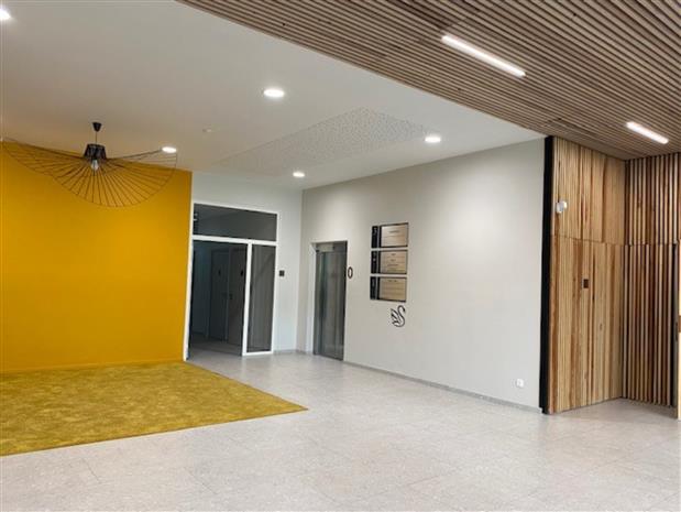 Bureau Vente/Location 69100 VILLEURBANNE 70 COURS TOLSTOI