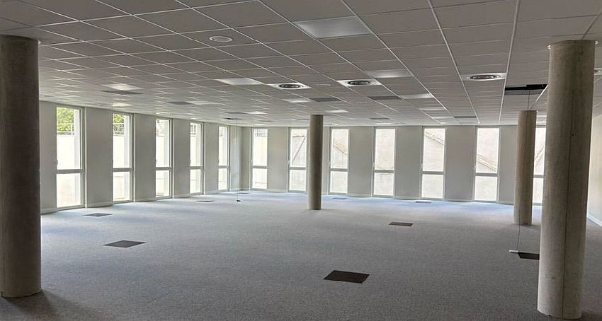 Bureau Vente/Location 69100 VILLEURBANNE 70 COURS TOLSTOI