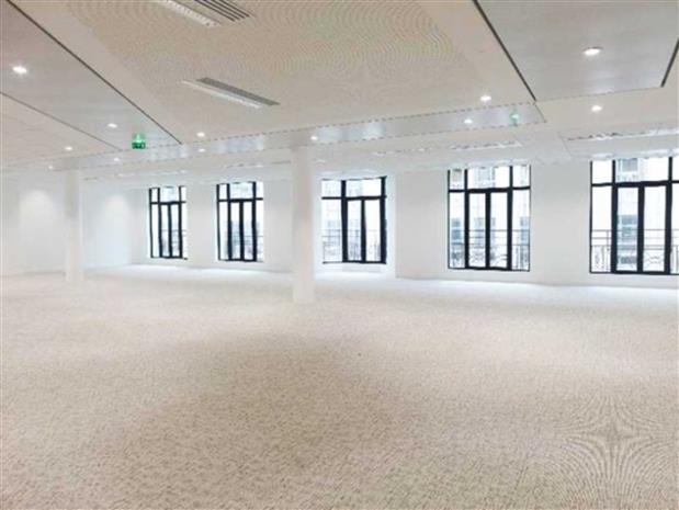 Bureau Location 75008 PARIS 3-5 AVENUE DE FRIEDLAND
