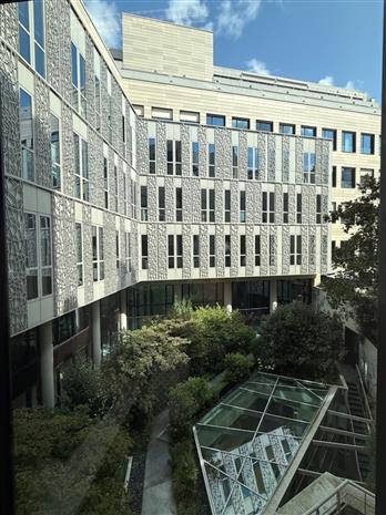 Bureau Location 75008 PARIS 3-5 AVENUE DE FRIEDLAND