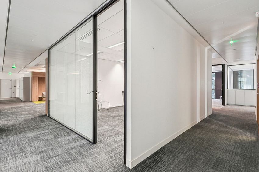 Bureau Location 75008 PARIS 3-5 AVENUE DE FRIEDLAND