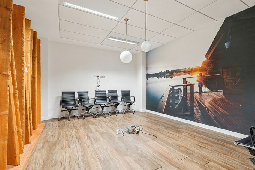 Bureau Location 75008 PARIS 3-5 AVENUE DE FRIEDLAND