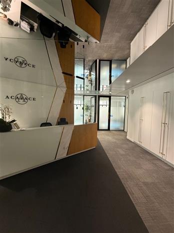 Bureau Location 75008 PARIS 3-5 AVENUE DE FRIEDLAND