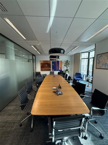 Bureau Location 75008 PARIS 3-5 AVENUE DE FRIEDLAND