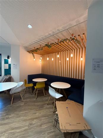 Bureau Location 75008 PARIS 3-5 AVENUE DE FRIEDLAND