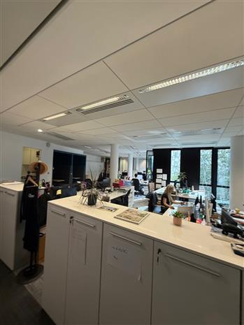 Bureau Location 75008 PARIS 3-5 AVENUE DE FRIEDLAND