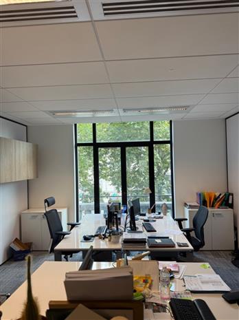 Bureau Location 75008 PARIS 3-5 AVENUE DE FRIEDLAND