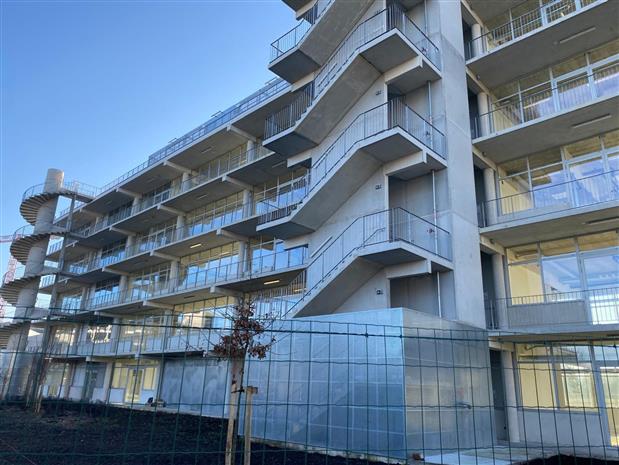 Bureau Location 33140 VILLENAVE D'ORNON  AVENUE DU 7EME ART