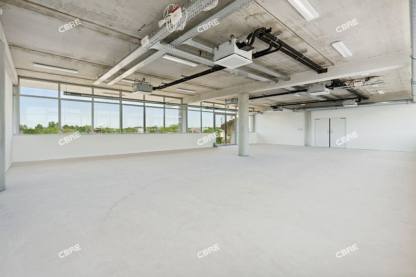 Bureau Location 33140 VILLENAVE D'ORNON  AVENUE DU 7EME ART