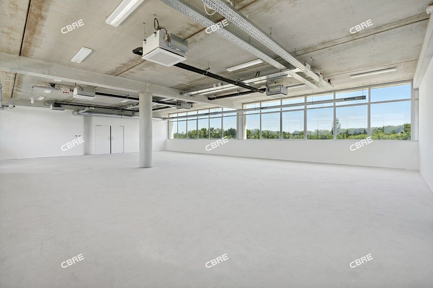 Bureau Location 33140 VILLENAVE D'ORNON  AVENUE DU 7EME ART