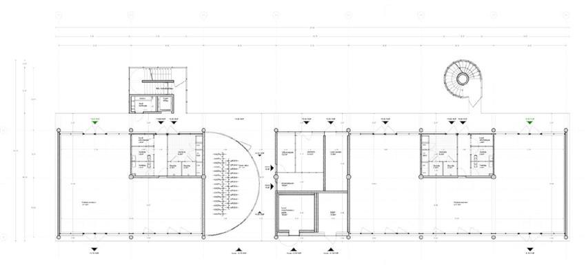 Bureau Location 33140 VILLENAVE D'ORNON  AVENUE DU 7EME ART