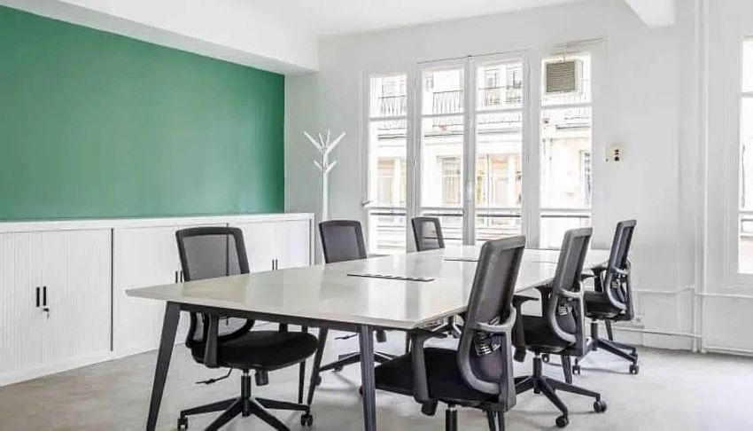 Coworking Location 75010 PARIS