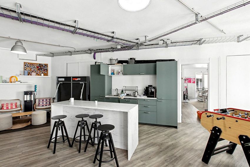 Bureau Location 75002 PARIS 142 RUE MONTMARTRE