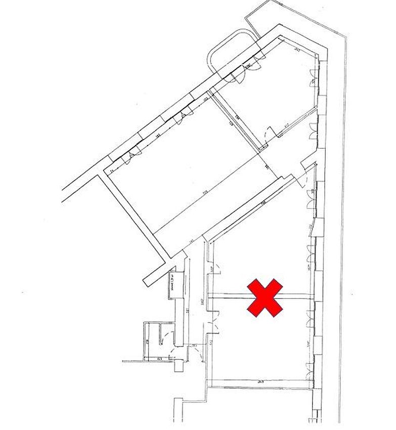 Bureau Location 75002 PARIS 142 RUE MONTMARTRE