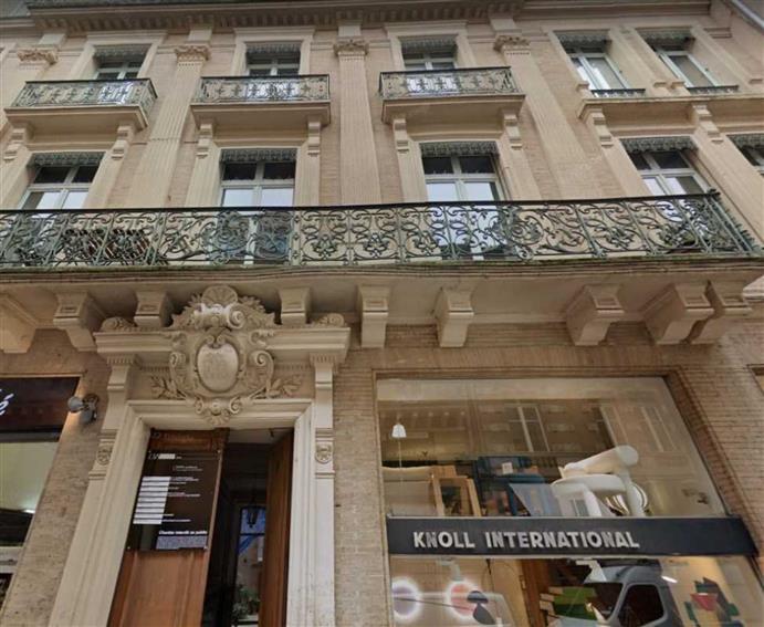 Bureau Location 31000 TOULOUSE