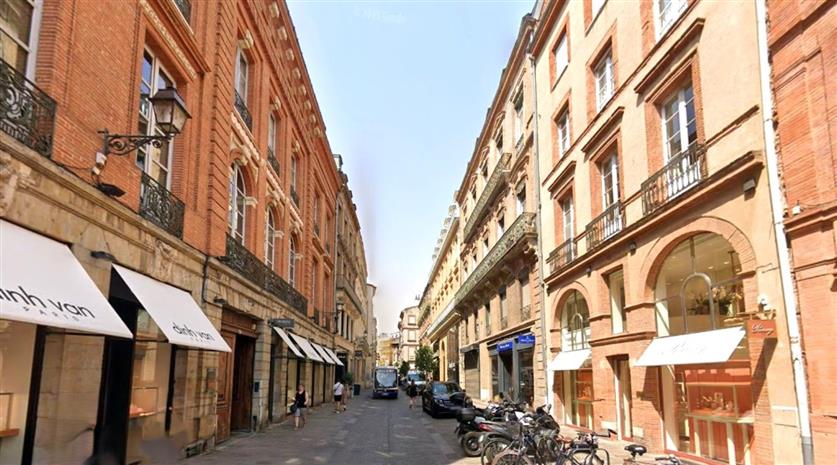 Bureau Location 31000 TOULOUSE