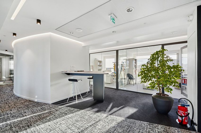 Bureau Vente 75008 PARIS