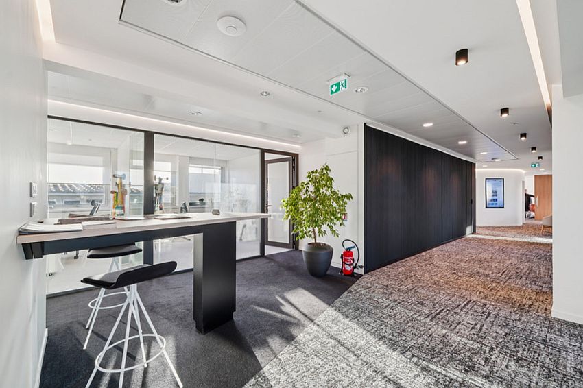 Bureau Vente 75008 PARIS