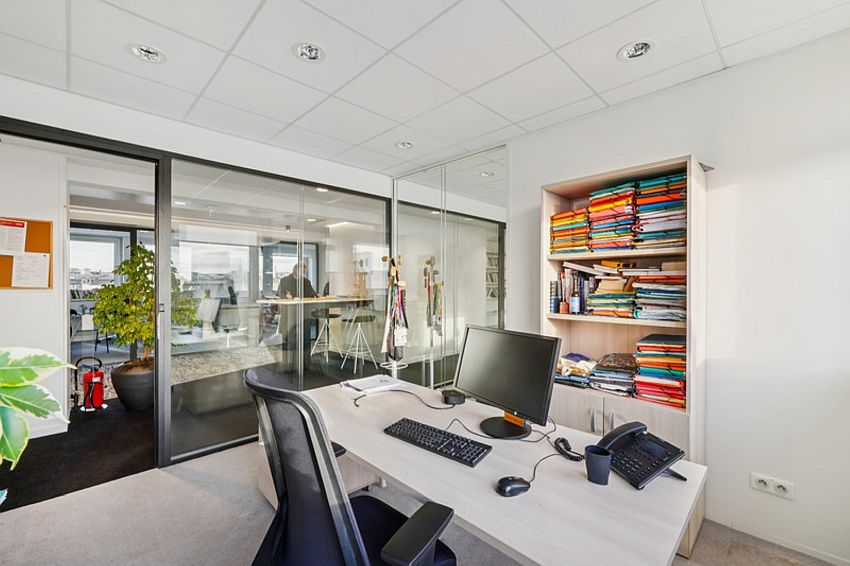 Bureau Vente 75008 PARIS