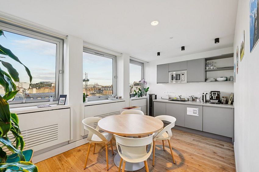 Bureau Vente 75008 PARIS