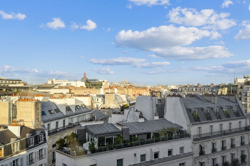 Bureau Vente 75008 PARIS