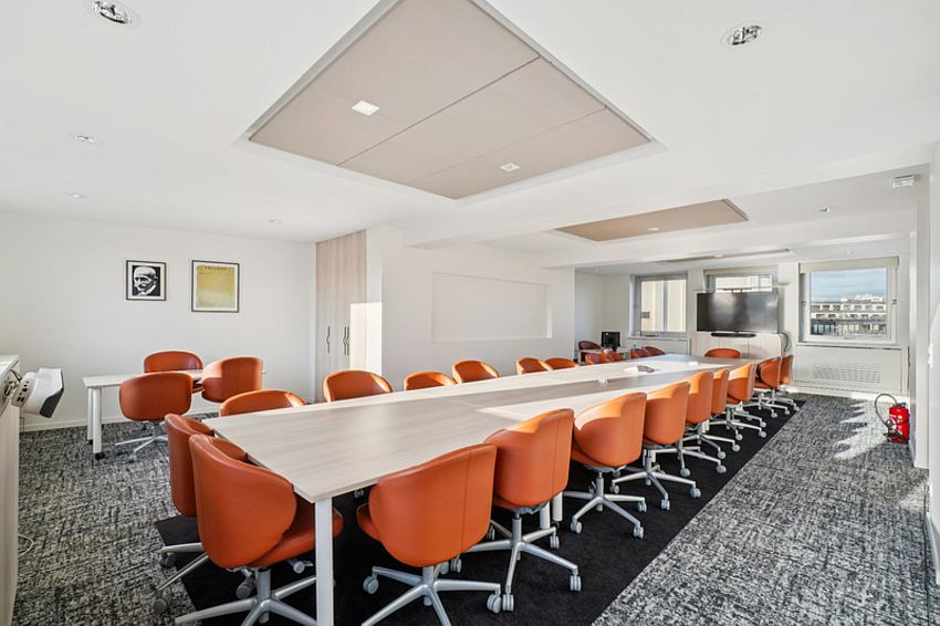 Bureau Vente 75008 PARIS