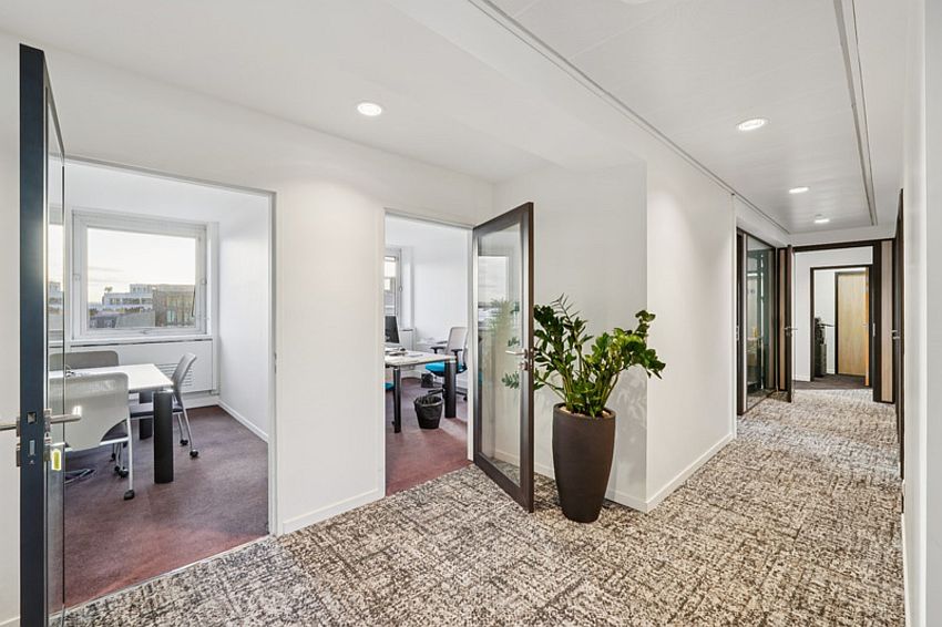 Bureau Vente 75008 PARIS