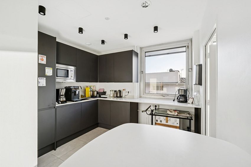 Bureau Vente 75008 PARIS