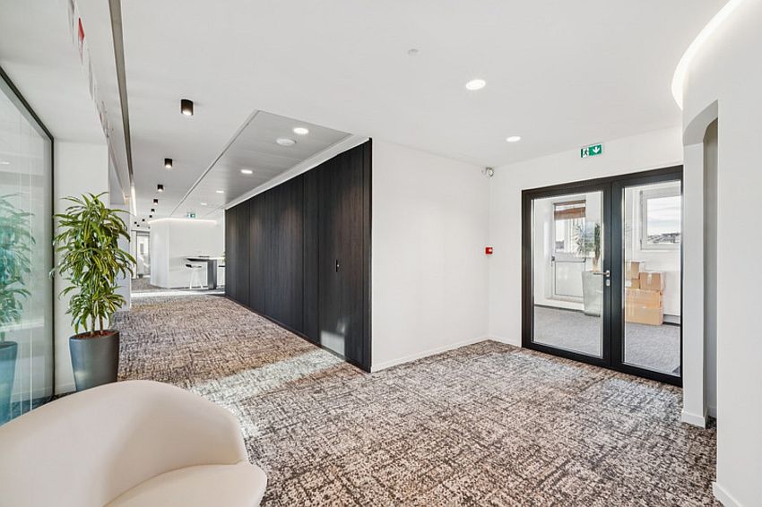 Bureau Vente 75008 PARIS