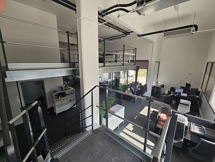 Bureau Location 13120 GARDANNE