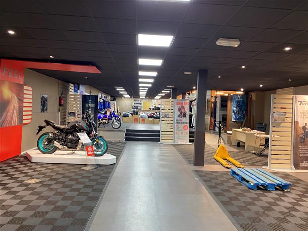 Local d'activités Vente/Location 91620 LA VILLE DU BOIS