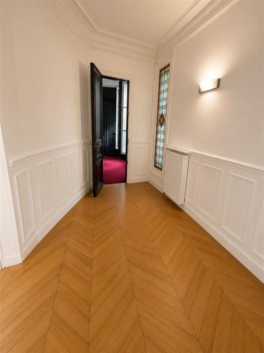 Bureau Location 75001 PARIS 9 RUE DE TURBIGO