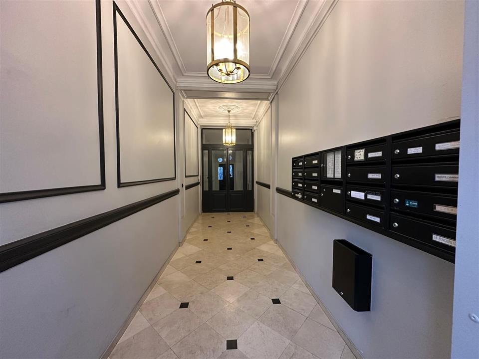 Bureau Location 75001 PARIS 9 RUE DE TURBIGO