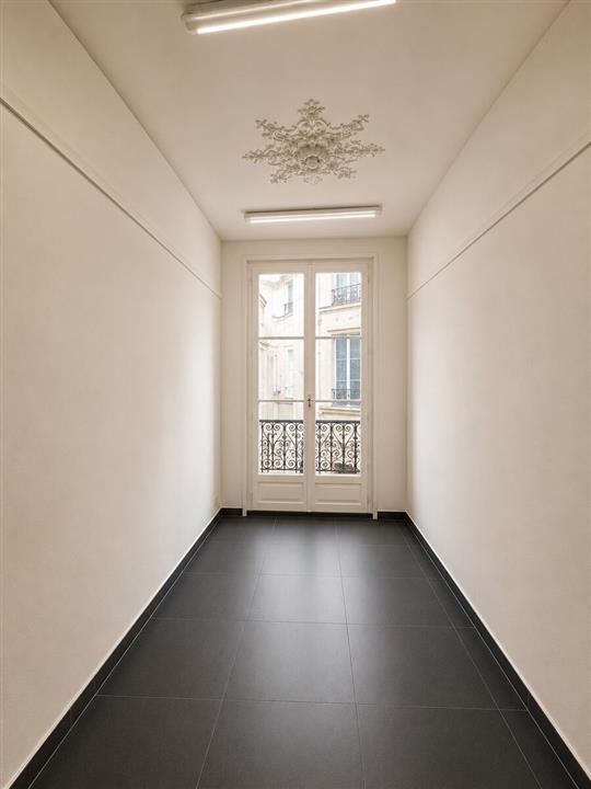 Bureau Location 75001 PARIS 9 RUE DE TURBIGO
