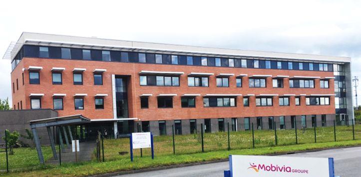 Chargement de l'image...