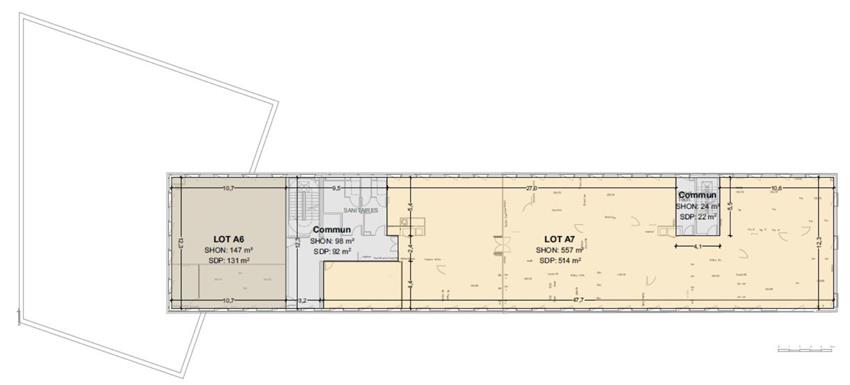 Bureau Location 59262 SAINGHIN EN MELANTOIS