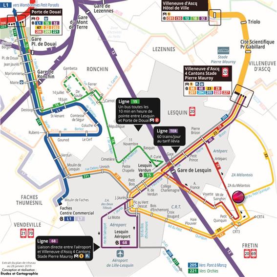 Bureau Location 59262 SAINGHIN EN MELANTOIS