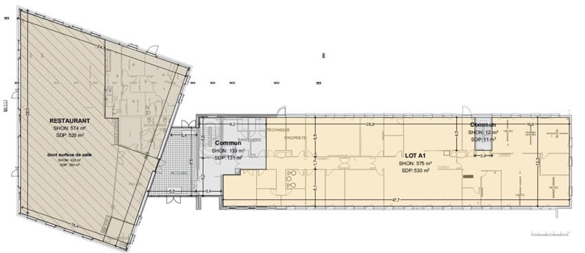 Bureau Location 59262 SAINGHIN EN MELANTOIS