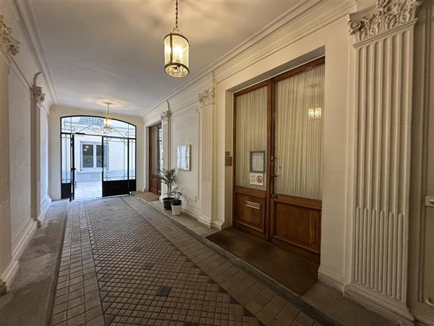 Bureau Location 75017 PARIS 122 AVENUE DE WAGRAM