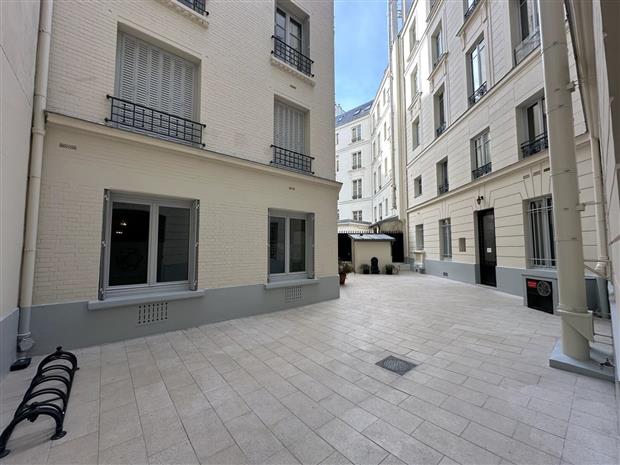 Bureau Location 75017 PARIS 122 AVENUE DE WAGRAM