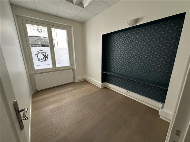 Bureau Location 75017 PARIS 122 AVENUE DE WAGRAM