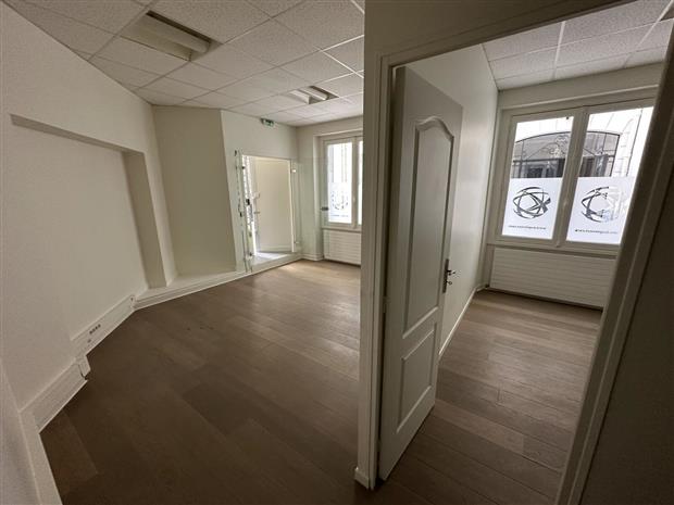 Bureau Location 75017 PARIS 122 AVENUE DE WAGRAM